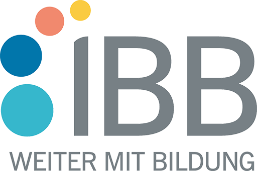 Ibb Calendar Logo